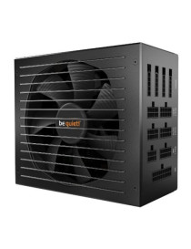 Be Quiet! 750W Straight Power 11 PSU  Fully Modular  Fluid Dynamic Fan  SLI/XFire  80+ Gold