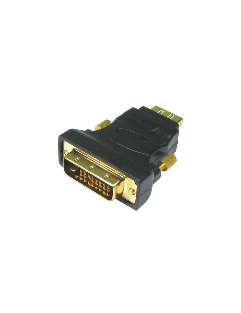 Spire DVI-D Male to HDMI Female Converter Dongle