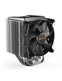 Be Quiet! BK004 Shadow Rock 3 Heatsink & Fan  Intel & AMD Sockets  Shadow Wings 2 Fan  190W TDP