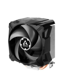 Arctic Freezer 7 X CO Compact Heatsink & Fan  Intel & AMD Sockets  Continuous Operation  Dual Ball Bearing