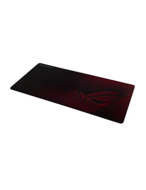 Asus ROG SCABBARD II Gaming Mouse Pad  Water  Oil & Dust Repellent  900 x 400 mm