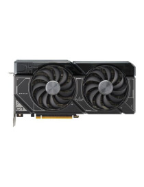 Asus DUAL RTX4070  PCIe4  12GB DDR6X  HDMI  3 DP  2505MHz Clock