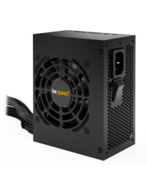 Be Quiet! 300W SFX Power 3 PSU  Small Form Factor  Rifle Bearing Fan  80+ Bronze  Continuous Power