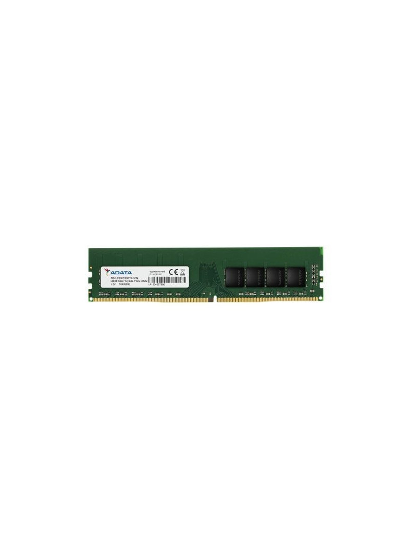 ADATA Premier 16GB  DDR4  3200MHz (PC4-25600)  CL22  DIMM Memory