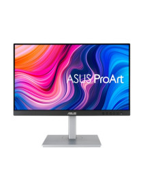 Asus ProArt Display 23.8“ Professional Monitor (PA247CV)  IPS  1920 x 1080  5ms  HDMI  2 DP (Daisy-chaining)  USB-C  USB Hub  100% sRGB  VESA