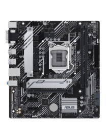 Asus PRIME H510M-A R2.0  Intel H470  1200  Micro ATX  2 DDR4  VGA  HDMI  DP  1x M.2