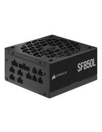 Corsair 850W SF-L Series SF850L SFX-L PSU  Rifle Bearing Fan  Fully Modular  80+ Gold  ATX 3.0  PCIe 5.0