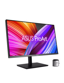 Asus 32“ ProArt Display Professional 4K UHD Monitor (PA32UCR-K)  Mini LED/IPS  3840 x 2160  USB-C  1000 nits  HDR-10  VESA