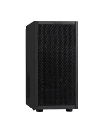 Fractal Design Core 1000 Case  Micro ATX  Mesh Front  350mm GPU Support  USB 3.0  1 Fan