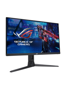 Asus 27“ ROG STRIX 2K WQHD Gaming Monitor (XG27AQMR)  Fast  IPS  2560 x 1440  1ms  USB  300Hz  DisplayHDR 600  VESA