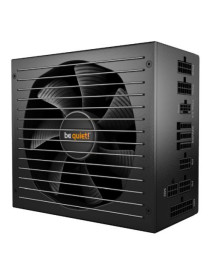 Be Quiet! 850W Straight Power 12 PSU  Fully Modular  80+ Platinum  Silent Wings Fan  ATX 3.0  PCIe 5.0