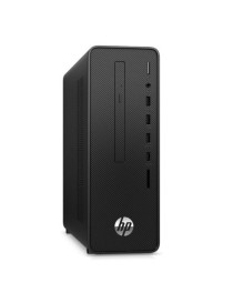 HP 290 G3 SFF PC  i7-10700  8GB  512GB SSD  WiFi  Bluetooth  No Optical  Windows 10 Home  1 Year On-site