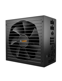 Be Quiet! 1000W Straight Power 12 PSU  Fully Modular  80+ Platinum  Silent Wings Fan  ATX 3.0  PCIe 5.0