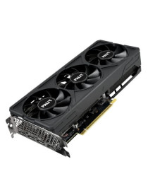 Palit RTX4060 Ti JetStream OC  16GB DDR6  HDMI  3 DP  2595MHz Clock  Overclocked