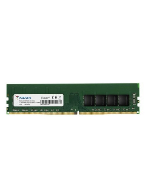 ADATA Premier 32GB  DDR4  3200MHz (PC4-25600)  CL22  DIMM Memory