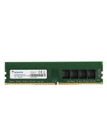 ADATA Premier 8GB  DDR4  3200MHz (PC4-25600)  CL22  DIMM Memory