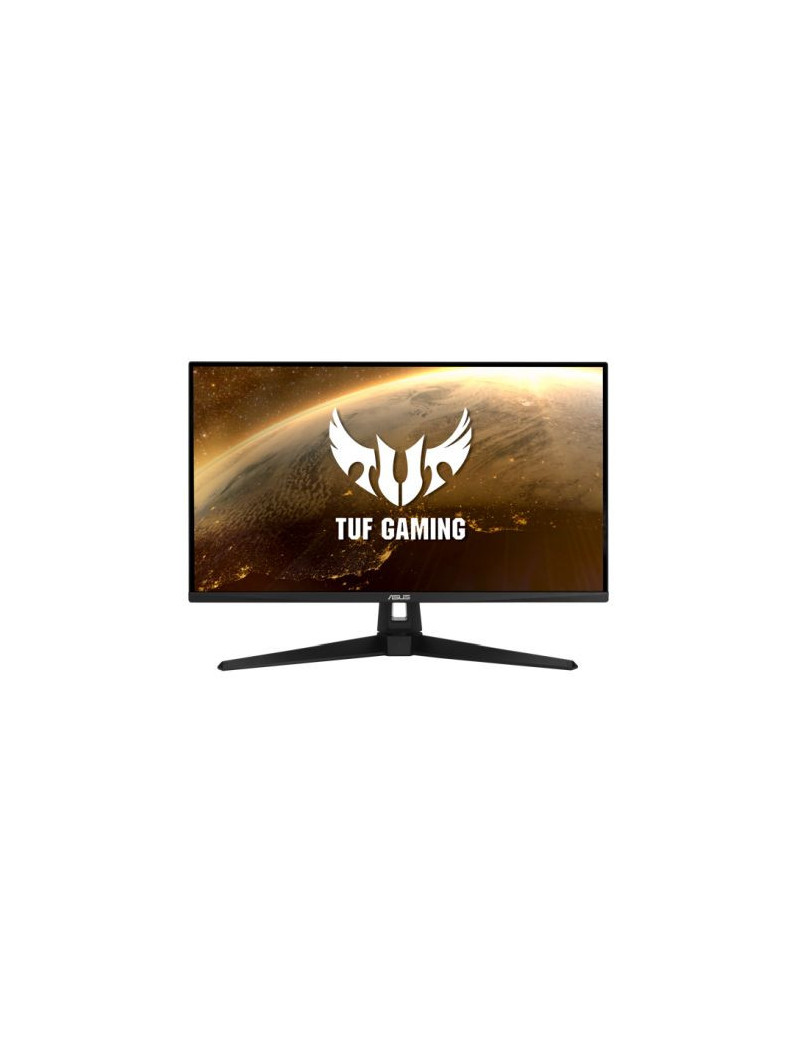 Asus 28“ TUF 4K UHD Gaming Monitor (VG289Q1A)  IPS  3840 x 2160  5ms  2 HDMI  DP  HDR10  DCI-P3  VESA