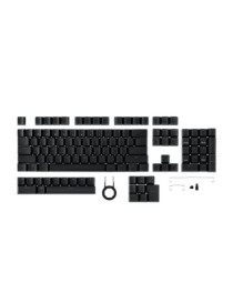 Asus AC03 ROG PBT Keycap Set  PBT Material Keycaps  ROG Legends for Stylish Illumination