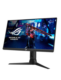 Asus 25“ ROG STRIX eSports Gaming Monitor (XG259QN)  Fast IPS  1920 x 1080  1ms  380Hz  HDR  VESA