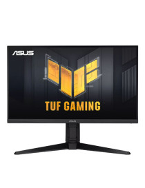 Asus 27“ TUF Gaming Monitor (VG27AQL3A)  Fast IPS  2560 x 1440  1ms  180Hz  ELMB  130% sRGB  DisplayHDR 400  VESA