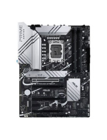 Asus PRIME Z790-P  Intel Z790  1700  ATX  4 DDR5  HDMI  DP  2.5G LAN  PCIe5  3x M.2