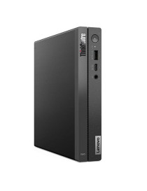 Lenovo ThinkCentre Neo 50Q Gen4 Tiny PC  i5-13420H  8GB  256GB SSD  No Optical  Wi-Fi 6  USB-C  Windows 11 Pro