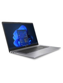 HP 470 G9 Laptop  17.3“ FHD IPS  i5-1235U  16GB  512GB SSD  No Optical or LAN  Backlit KB  USB-C  Windows 11 Pro