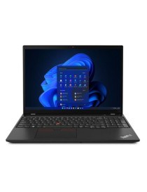 Lenovo ThinkPad P16S G2 Laptop  16“ WUXGA IPS  i7-1360P  16GB DDR5  512GB SSD  RTXA500 GPU  5MP Webcam  Backlit KB  USB4  Windows 11 Pro