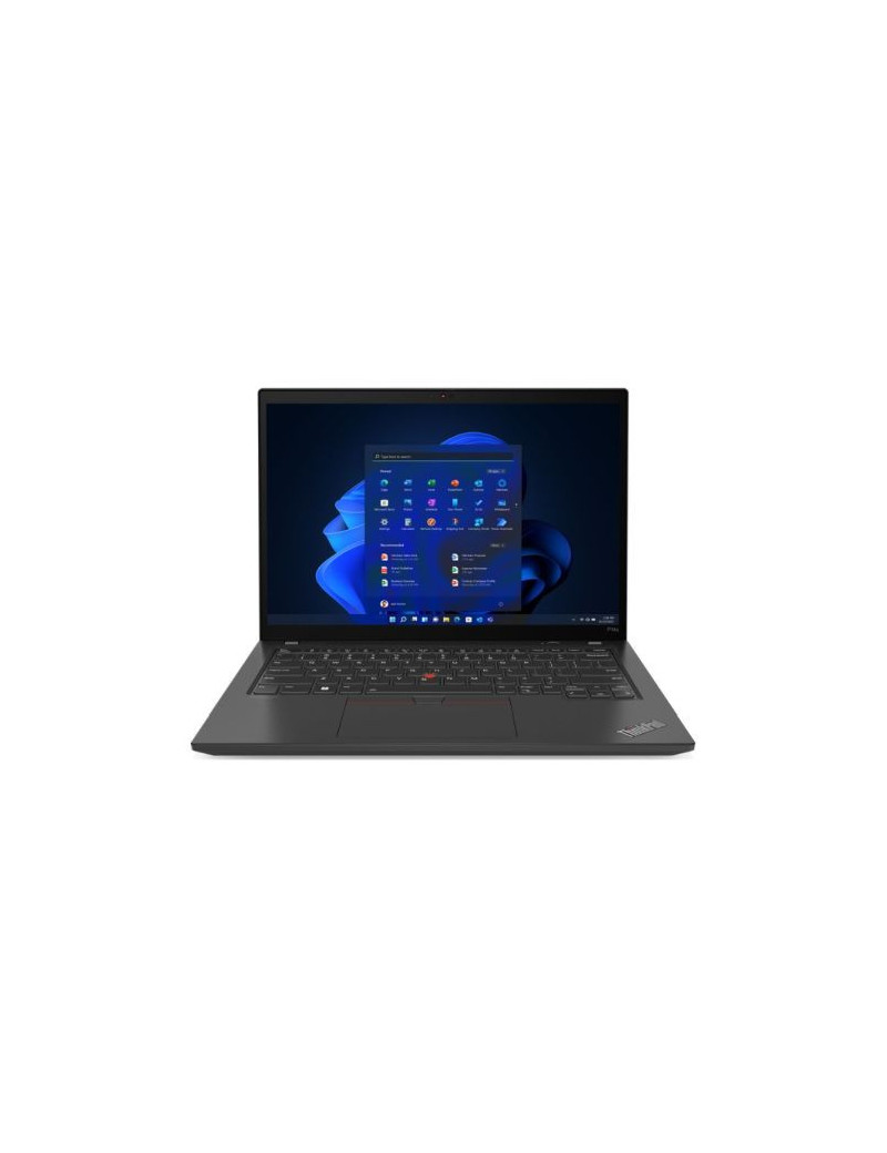 ThinkPad P14s G4 21HF Laptop  14“ WUXGA IPS  i7-1360P  16GB DDR5  512GB SSD  RTXA500 GPU  5MP Webcam  Backlit KB  USB4  Windows 11 Pro