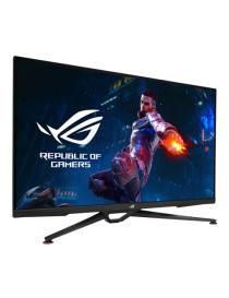 Asus 38“ ROG Swift 4K UHD Gaming Monitor (PG38UQ)  Fast  IPS  3840 x 2160  1ms  144Hz  96% DCI-P3  DisplayHDR 600  VESA