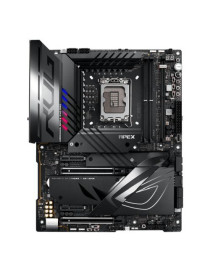 Asus ROG MAXIMUS Z790 APEX ENCORE  Intel Z790  1700  ATX  2 DDR5  Wi-Fi 7  2.5G LAN  PCIe5  Memory Fan Kit  RGB  5x M.2