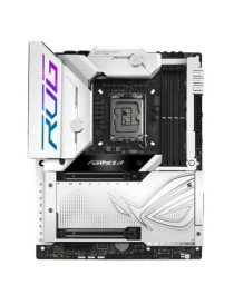 Asus ROG MAXIMUS Z790 FORMULA  Intel Z790  1700  ATX  4 DDR5  HDMI  Thunderbolt 4  Wi-Fi 7  5G LAN  PCIe5  RGB  OLED Panel  5x M.2