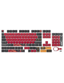 Asus EVA-02 ROG Keycap Set For RX Switches