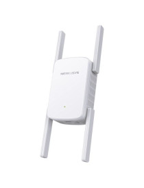 Mercusys (ME50G) AC1900 Dual Band Wall-Plug Wi-Fi Range Extender  Gigabit Port  3x3 MU-MIMO  AP Mode