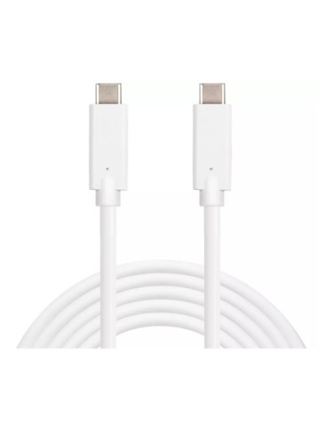 Sandberg USB-C to USB-C Charging Cable  PD  60W  2 Metres  5 Year Warranty