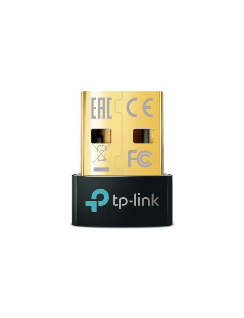 TP-LINK (UB500) USB Nano Bluetooth 5.0 Adapter