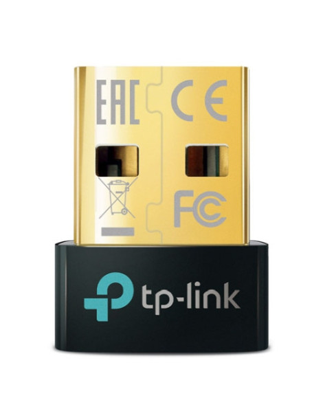 TP-LINK (UB500) USB Nano Bluetooth 5.0 Adapter