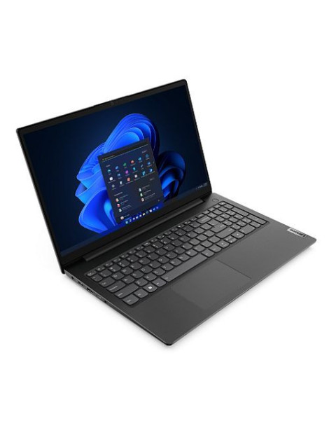 Lenovo V15 G4 IAH Laptop  15.6“ FHD  i5-12500H  8GB  256GB SSD  No Optical  USB-C  Windows 11 Pro