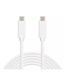 Sandberg USB-C to USB-C Charging Cable  PD  60W  2 Metres  5 Year Warranty