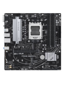 Asus PRIME A620M-A-CSM - Corporate Stable Model  AMD A620  AM5  Micro ATX  4 DDR5  VGA  HDMI  DP  GB LAN  PCIe4  2x M.2