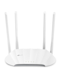 TP-LINK (TL-WA1801) AX1800 Dual Band Gigabit Wi-Fi 6 Access Point  Passive PoE  Range Extender  Multi-SSID & Client Modes