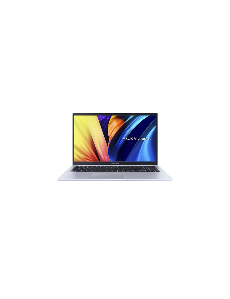 ASUS Vivobook 15 X1502ZA-EJ465WLaptop  15.6 Inch Full HD Screen  Intel Core i3-1220P 12th Gen Processor  8GB RAM  256GB SSD  Windows 11 Home S