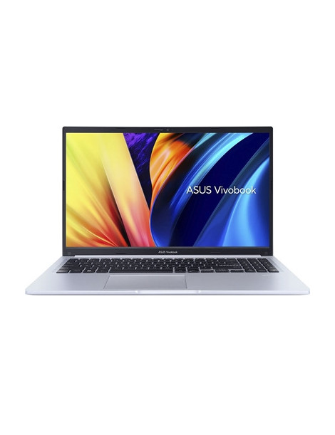 ASUS Vivobook 15 X1502ZA-EJ465WLaptop  15.6 Inch Full HD Screen  Intel Core i3-1220P 12th Gen Processor  8GB RAM  256GB SSD  Windows 11 Home S