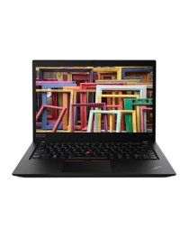 Lenovo ThinkPad T14s Gen 1 Laptop  14 Inch Full HD IPS Touchscreen  AMD Ryzen 5 Pro 4650U Processor  16GB RAM  512GB PCIe 3.0 x4 NVMe SSD  Wi-Fi 6  Windows 10 Pro