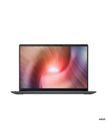 Lenovo IdeaPad 5 Pro Laptop  16 Inch 2.5k IPS Screen  AMD Ryzen 7 6800HS Creator Edition Octa-Core Processor  NVIDIA GeForce RTX 3050 Ti  16GB RAM  512GB SSD  Windows 11 Home