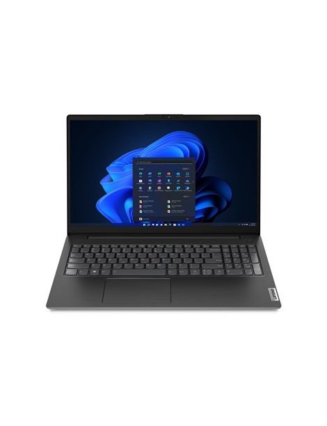 Lenovo V15 G3 IAP 82TT00G1UK Laptop  15.6 Inch Full HD 1080p Screen  Intel Core i3-1215U  8GB RAM  256GB SSD  Windows 11 Home