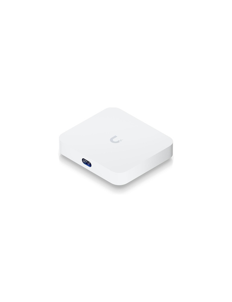 Ubiquiti UCG-ULTRA UniFi Cloud Gateway Ultra - Combined Router/UniFi Controller - UK Plug