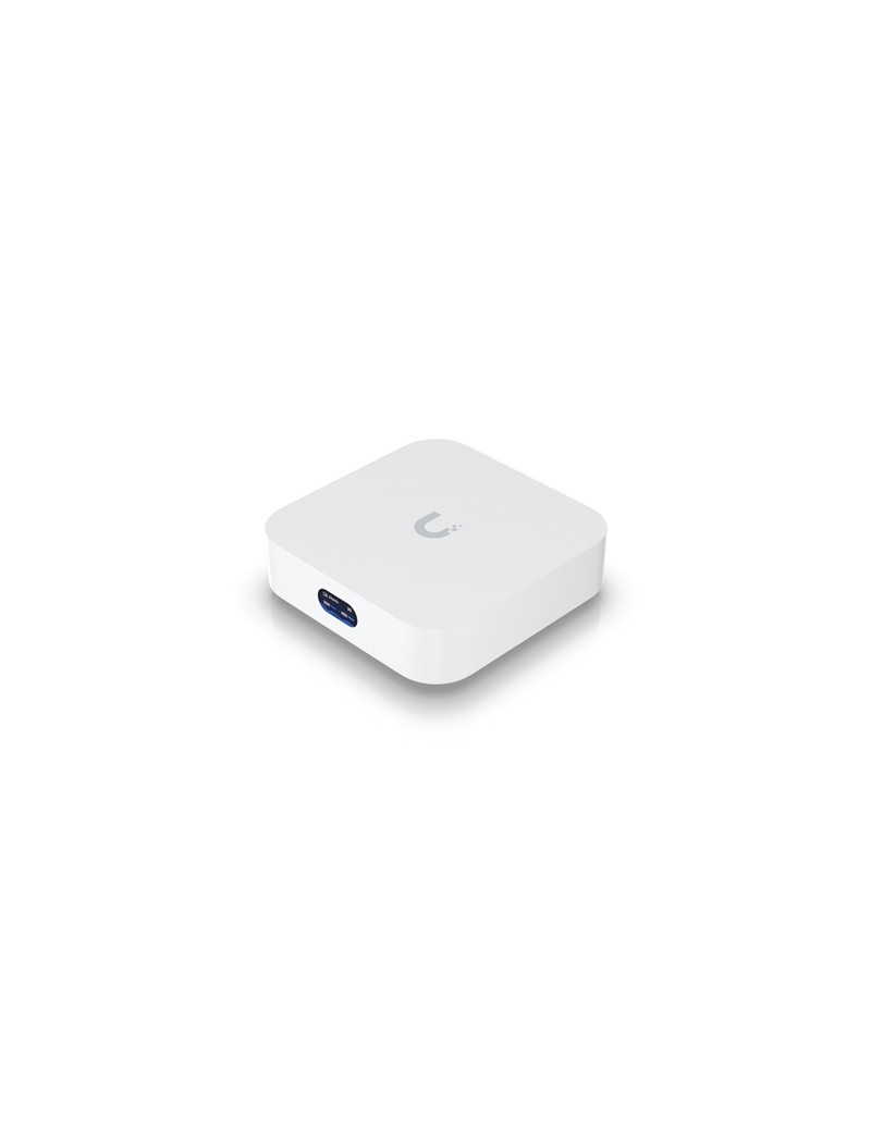 Ubiquiti UX UniFi Express Combined Access Point  Router  Cloud Controller - USB C Powered (EU Plug  No UK PSU Included)