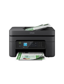 Epson WorkForce WF-2935DWF All-in-One Wireless Colour Inkjet Home and Office Printer with Duplex Printing  Fax  ADF and Mobile Printing