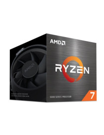 AMD Ryzen 7 5700 3.7GHz 8 Core AM4 Processor  16 Threads  4.6GHz Boost